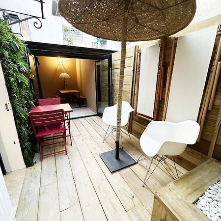Le Pecheur De Cassis Apartman Kültér fotó