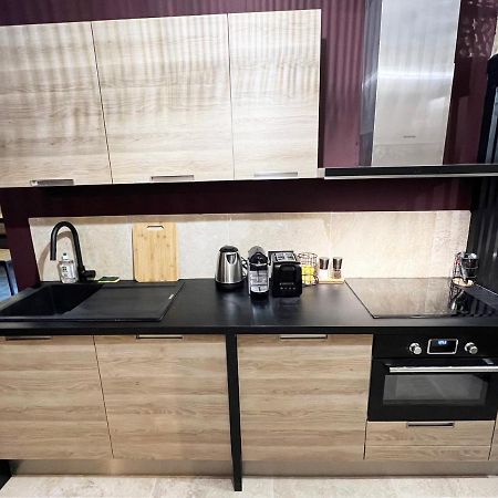 Le Pecheur De Cassis Apartman Kültér fotó