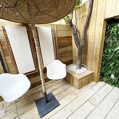 Le Pecheur De Cassis Apartman Kültér fotó
