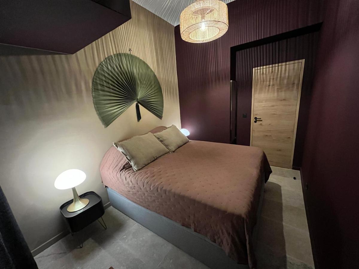 Le Pecheur De Cassis Apartman Kültér fotó