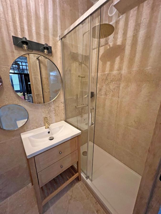 Le Pecheur De Cassis Apartman Kültér fotó