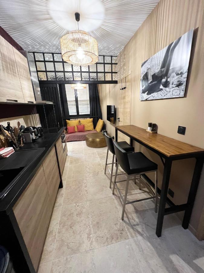 Le Pecheur De Cassis Apartman Kültér fotó
