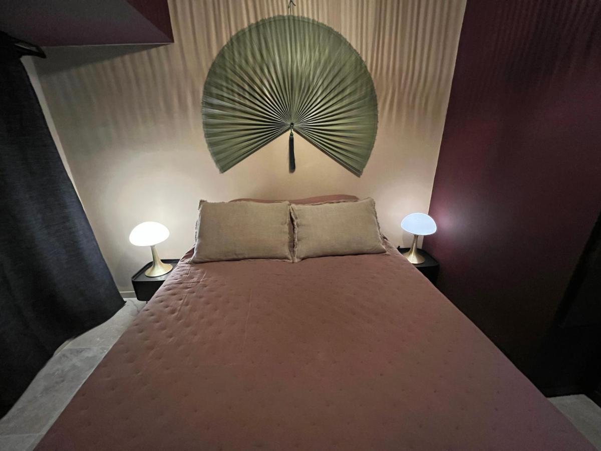 Le Pecheur De Cassis Apartman Kültér fotó
