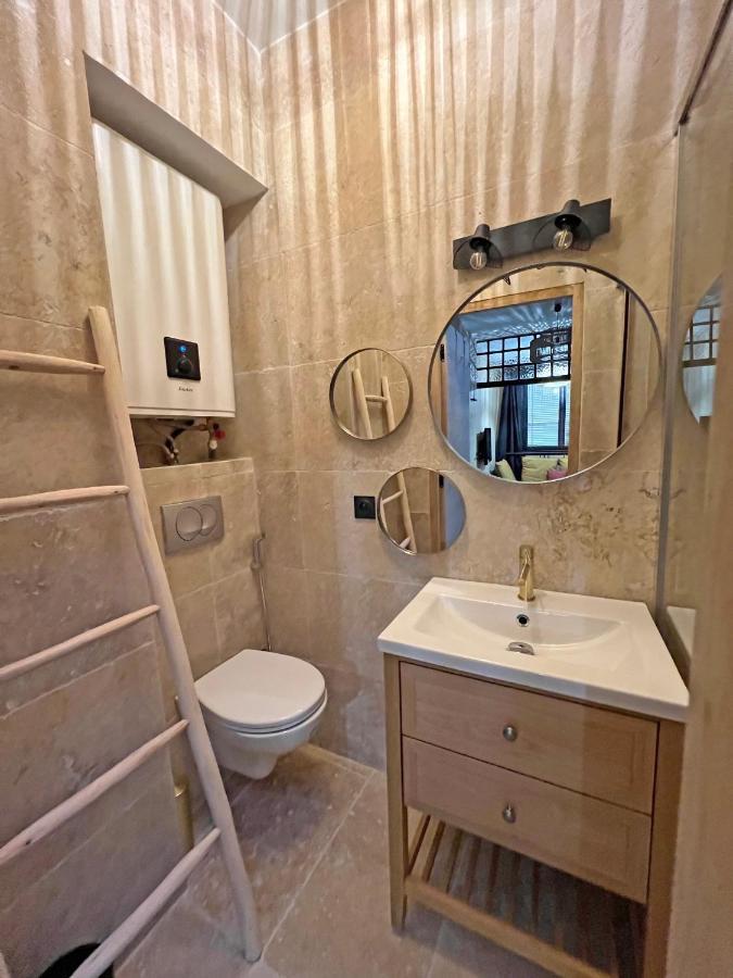 Le Pecheur De Cassis Apartman Kültér fotó
