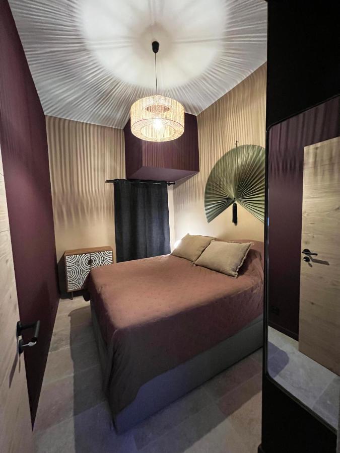 Le Pecheur De Cassis Apartman Kültér fotó