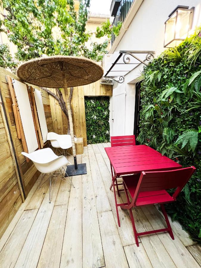 Le Pecheur De Cassis Apartman Kültér fotó