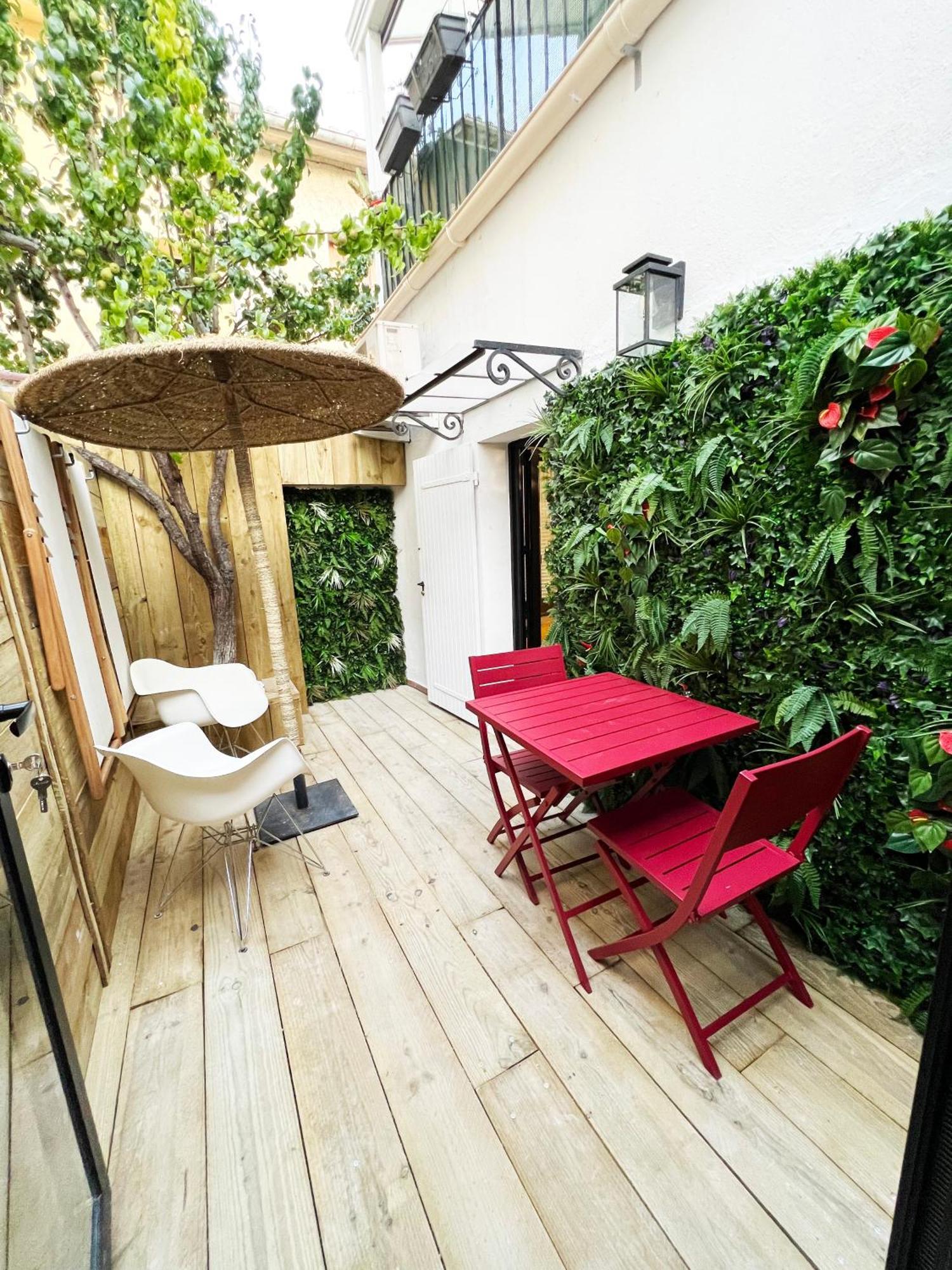 Le Pecheur De Cassis Apartman Kültér fotó