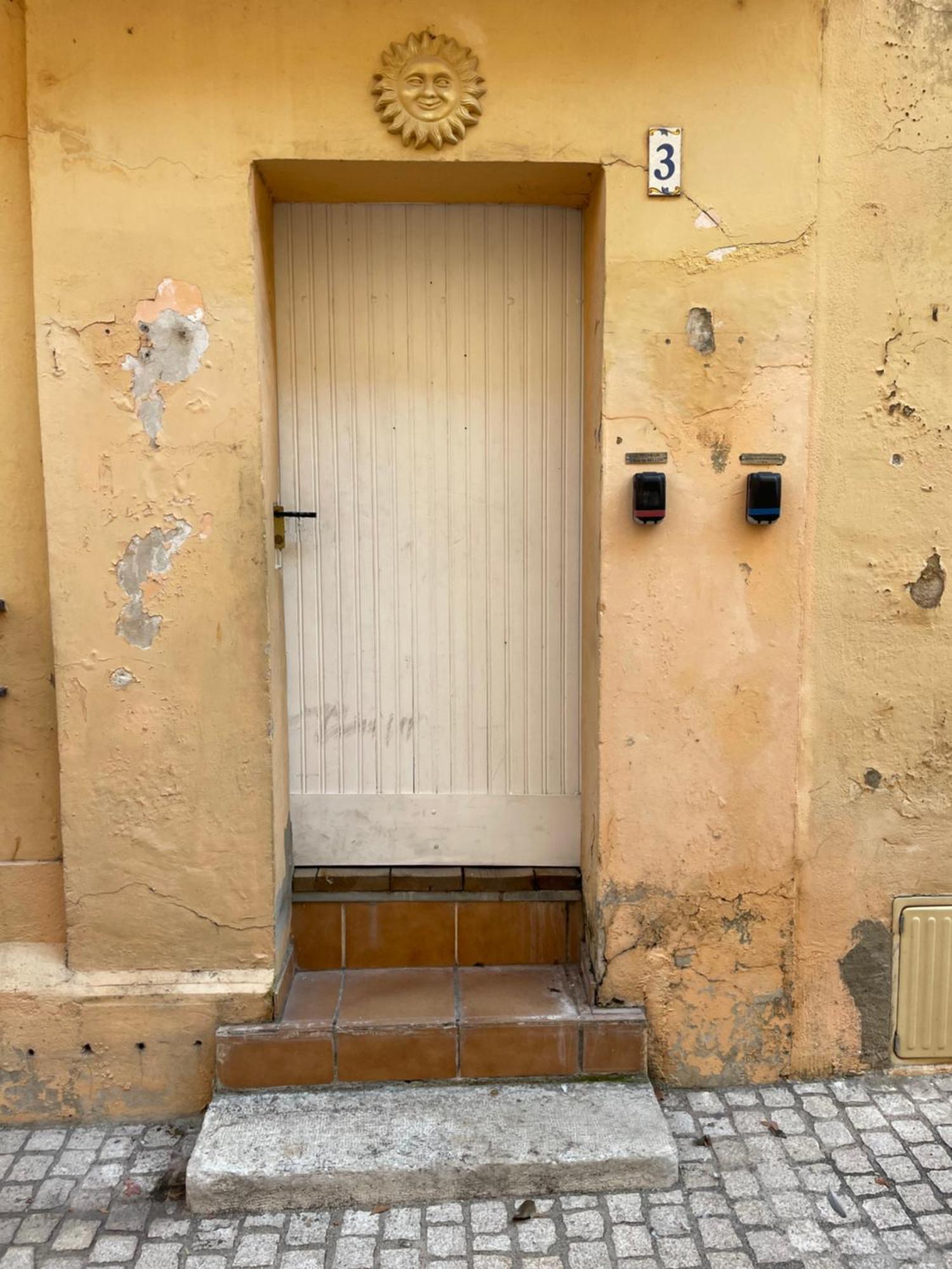 Le Pecheur De Cassis Apartman Kültér fotó
